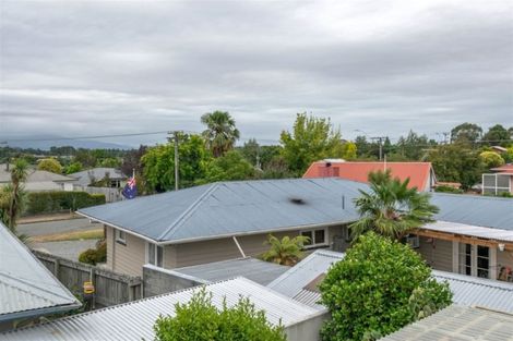 Photo of property in 7a Selwyn Street, Witherlea, Blenheim, 7201