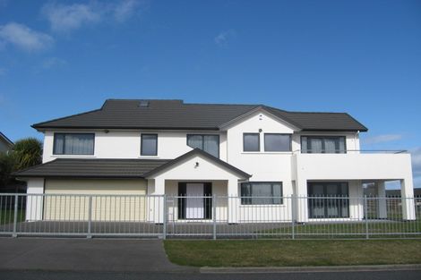 Photo of property in 1 Marlow Grove, Wharewaka, Taupo, 3330