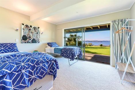 Photo of property in 463 State Highway 30, Lake Rotoma, Rotorua, 3074