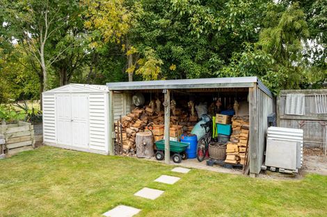 Photo of property in 266 Talbot Street, Geraldine, 7930