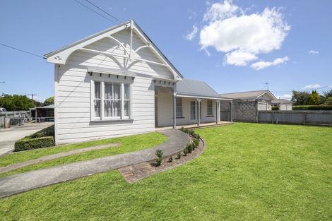 Photo of property in 51 Michael Street, Kuripuni, Masterton, 5810