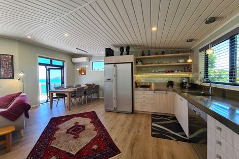 Photo of property in 1600 Wyuna Bay Road, Wyuna Bay, Coromandel, 3581