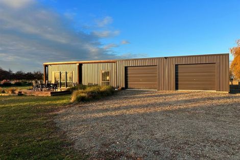 Photo of property in 198 Easterbrook Road, Fernside, Kaiapoi, 7691