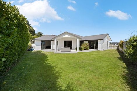 Photo of property in 5 Rigg Place, Flagstaff, Hamilton, 3210