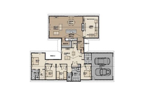 Photo of property in 27 Eldonwood Drive, Matamata, 3400