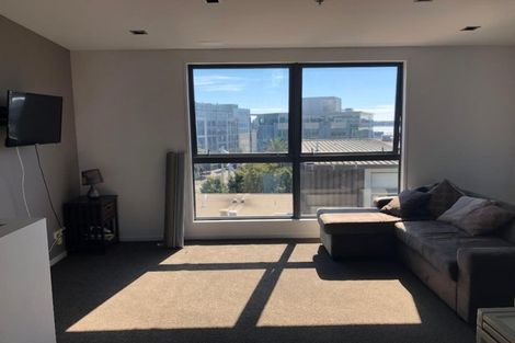 Photo of property in 414/57 Mahuhu Crescent, Auckland Central, Auckland, 1010