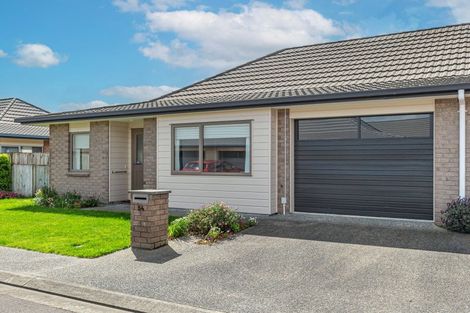 Photo of property in Trackside Villas, 54/91 Mako Mako Road, Levin, 5510