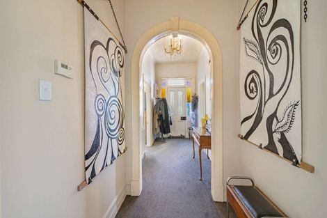 Photo of property in 1 Jessop Street, South Hill, Oamaru, 9400