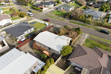 Photo of property in 16 Salisbury Avenue, Terrace End, Palmerston North, 4410