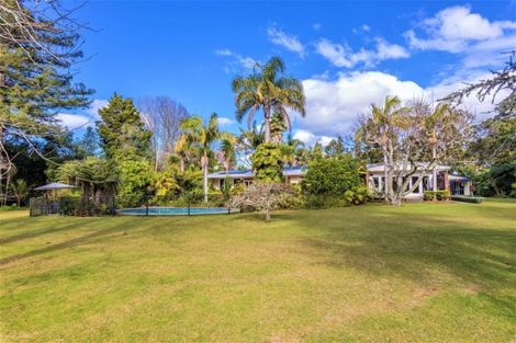 Photo of property in 88 Koropewa Road, Waipapa, Kerikeri, 0295