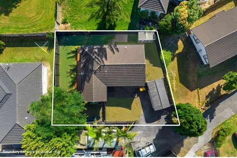 Photo of property in 1/8 Anglers Way, Wattle Downs, Auckland, 2102