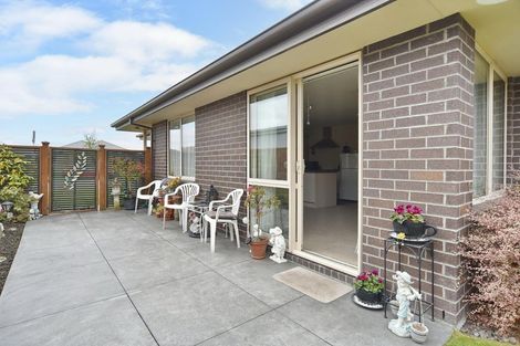 Photo of property in 4 Hayson Drive, Kaiapoi, 7630