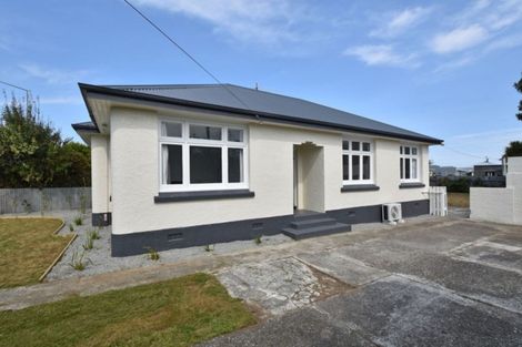 Photo of property in 55 Brown Street, Strathern, Invercargill, 9812
