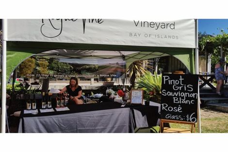 Photo of property in 142 Te Kowhai Point Road, Kerikeri, 0294