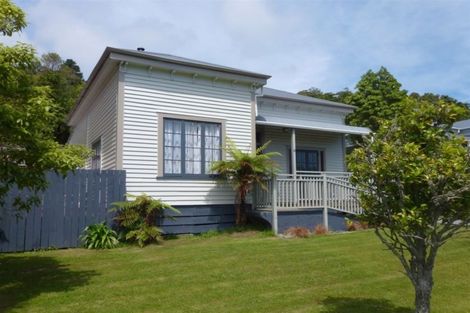 Photo of property in 21 Kilgour Road, Greymouth, 7805