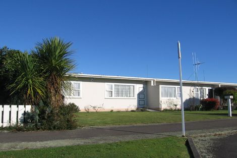 Photo of property in 2d Martin Street, Palmerston North, 4414