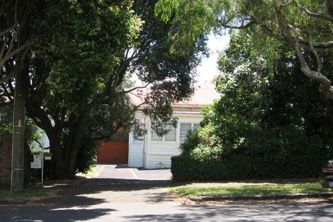 Photo of property in 4 Ngaroma Road, Epsom, Auckland, 1023