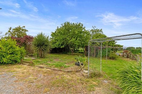 Photo of property in 45 Farmer Road, Waitoa, 3310