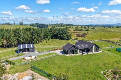 Photo of property in 11b Jones Road, Lichfield, Putaruru, 3482
