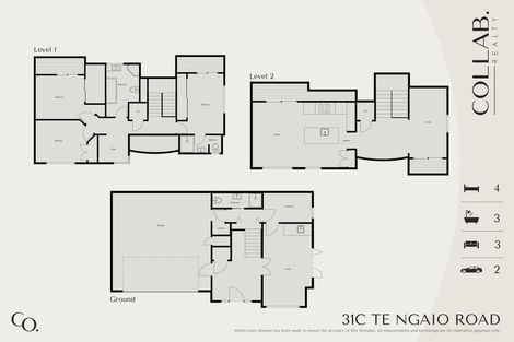 Photo of property in 31c Te Ngaio Road, Mount Maunganui, 3116