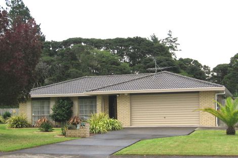 Photo of property in 18 Waimoko Glen, Swanson, Auckland, 0612