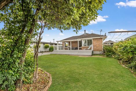 Photo of property in 239 Burwood Road, Burwood, Christchurch, 8083