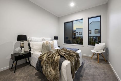 Photo of property in 9 Brolly Lane, Hobsonville, Auckland, 0616