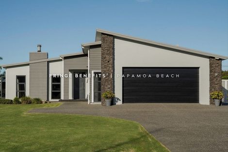 Photo of property in 45 Royal Ascot Drive, Papamoa Beach, Te Puke, 3187