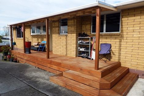 Photo of property in 10 Purnell Place, Marton, 4710