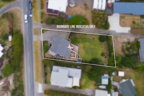 Photo of property in 279 Peka Peka Road, Peka Peka, Waikanae, 5391