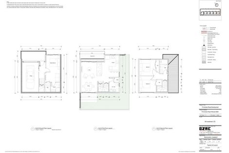 Photo of property in 75 Archers Road, Hillcrest, Auckland, 0629