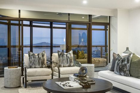 Photo of property in Shangri La Apartments, 10/97 Jervois Road, Herne Bay, Auckland, 1011