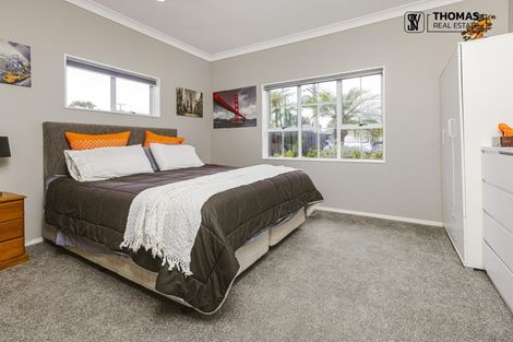 Photo of property in 31 Earlsworth Road, Mangere East, Auckland, 2024