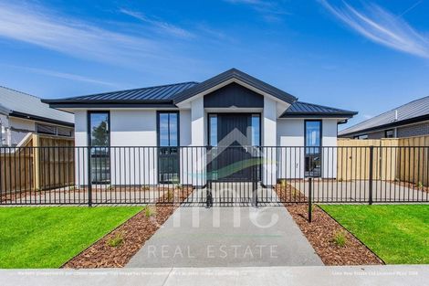 Photo of property in 89 Pegasus Main Street, Pegasus, 7612