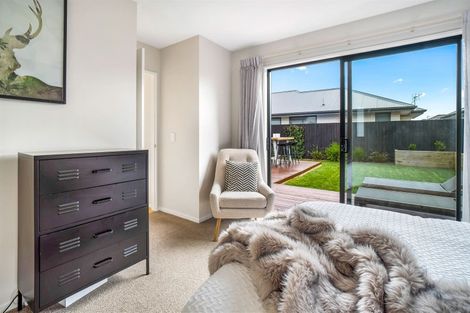 Photo of property in 6 David Buist Crescent, Halswell, Christchurch, 8025