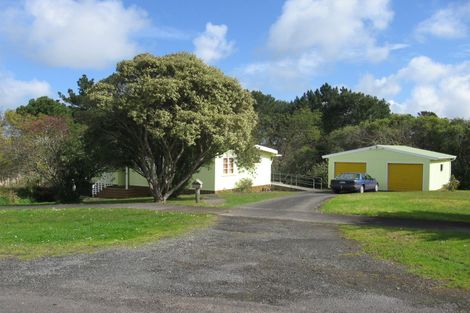 Photo of property in 21 Pirika Street, Dargaville, 0310