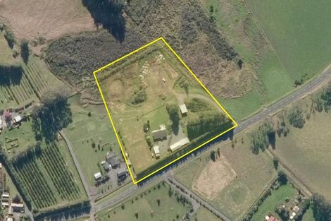 Photo of property in 122 Puketotara Road, Waipapa, Kerikeri, 0295
