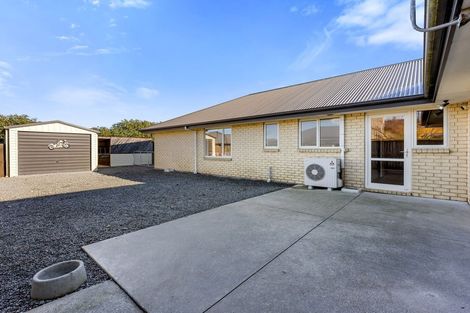Photo of property in 55 Manse Road, Leeston, 7632