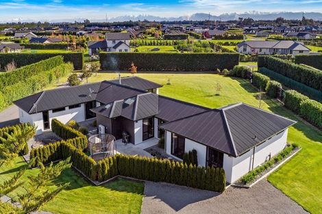 Photo of property in 26 Leyland Crescent, Swannanoa, Kaiapoi, 7692