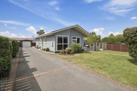 Photo of property in 6 Gem Street, Pukehangi, Rotorua, 3015