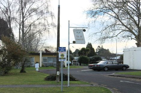 Photo of property in 12a/16 Crosher Place, Silverdale, Hamilton, 3216