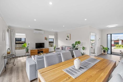 Photo of property in 50 Pinehurst Crescent, Morrinsville, 3300