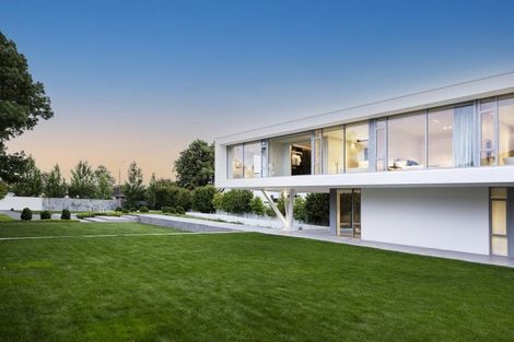 Photo of property in 146 Glandovey Road, Strowan, Christchurch, 8052