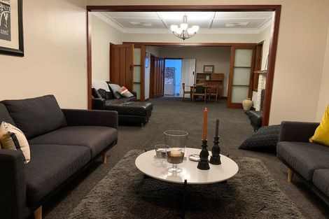 Photo of property in 1021 Fitzroy Avenue, Mahora, Hastings, 4120