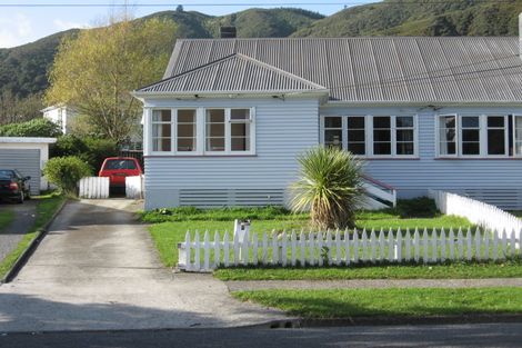 Photo of property in 7 Toomath Street, Naenae, Lower Hutt, 5011