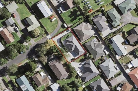 Photo of property in 36 Paterson Avenue West, Pukekohe, 2120