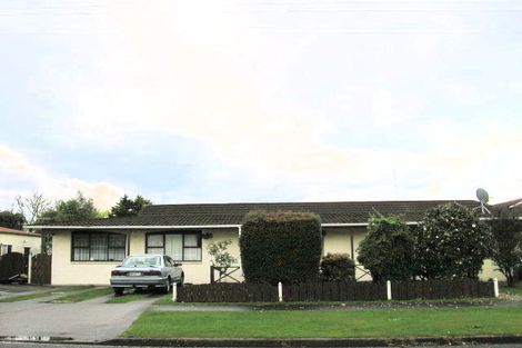 Photo of property in 12 Operiana Street, Ngongotaha, Rotorua, 3010