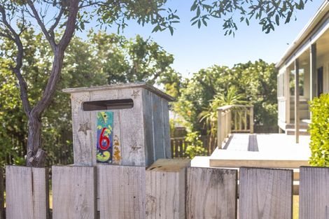 Photo of property in 6 Moki Street, Titahi Bay, Porirua, 5022