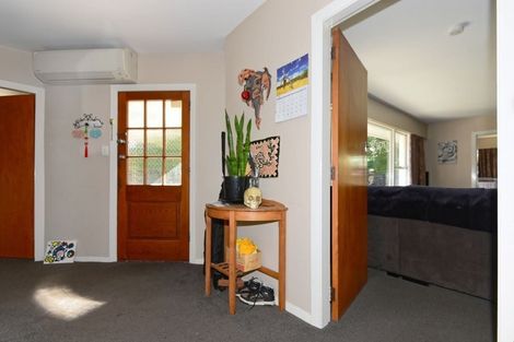 Photo of property in 6 Jed Lane, St Albans, Christchurch, 8052