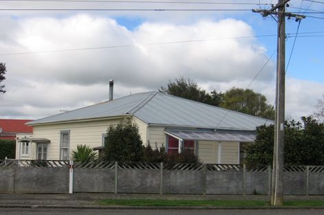 Photo of property in 52 Raglan Street, Lansdowne, Masterton, 5810